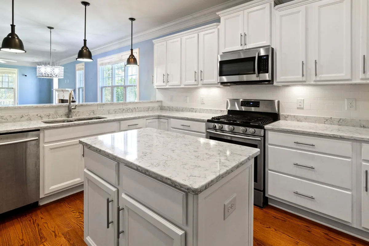 Filth & Squalor Cleanup in Fairfield Plantation, GA