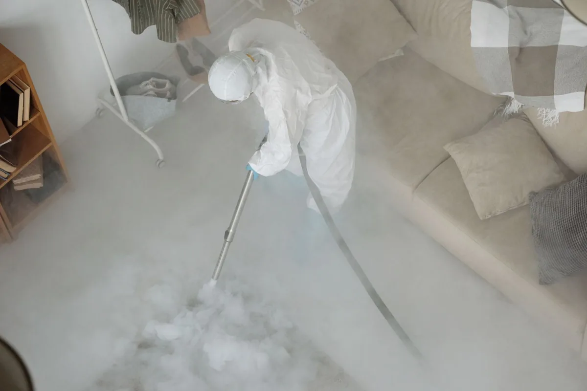 Biohazard Cleanup in Fairfield Plantation, GA
